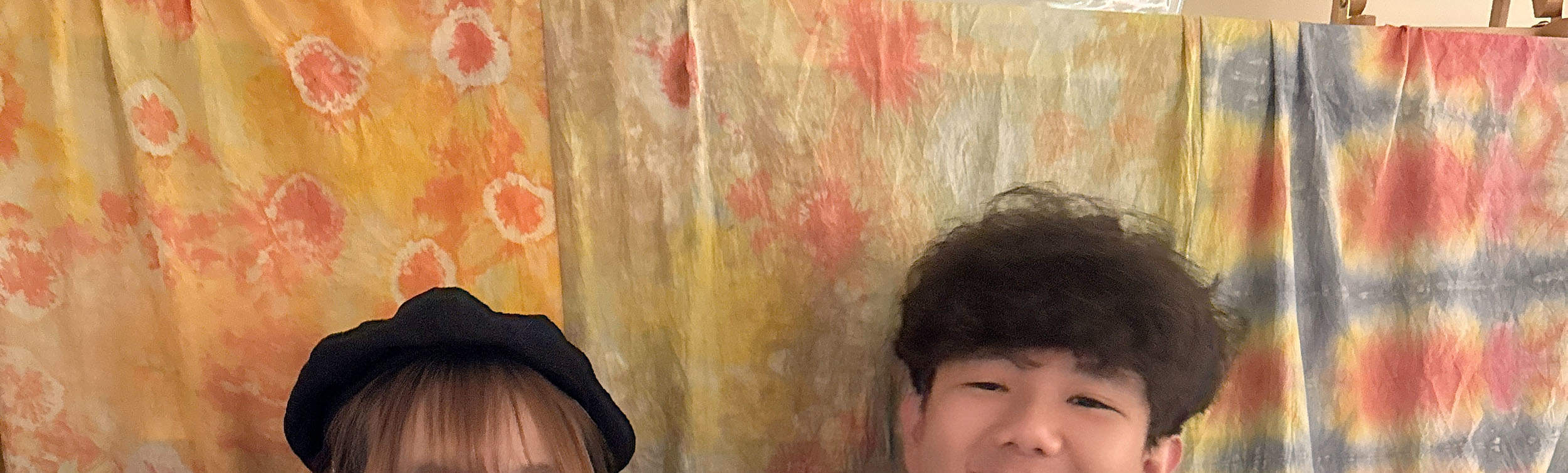 JUST BE霓虹灯冷光线艺术工作坊 【  即送小流体熊工作坊】｜香港马湾艺术村